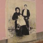 Orgosolo e i suoi murales